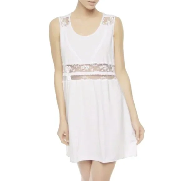 La Perla Villa Toscana Maharani Nightgown